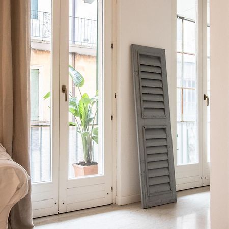 Noflik Apartment Verona Exterior foto