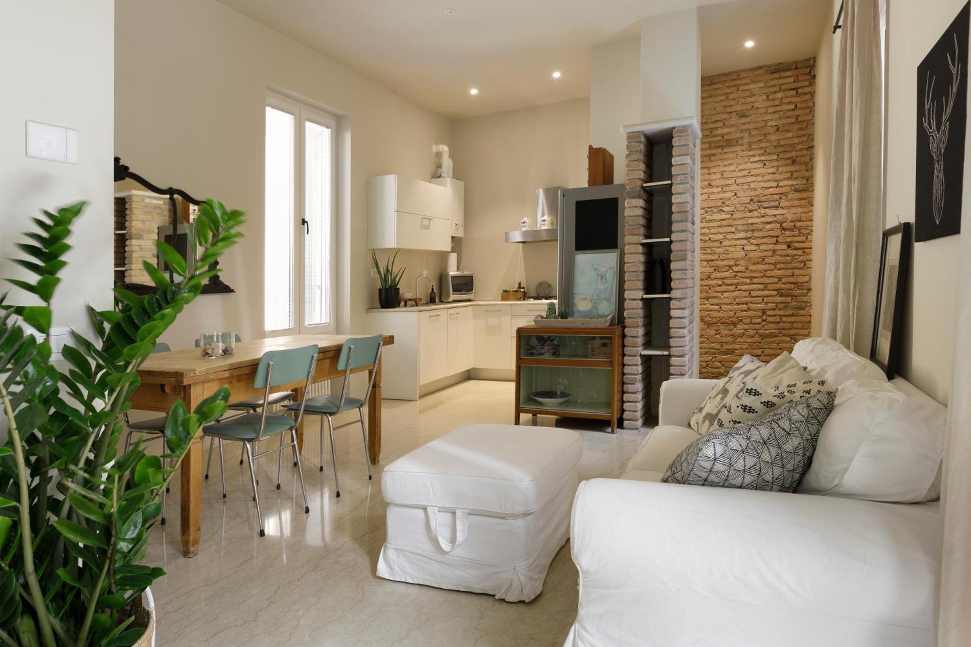 Noflik Apartment Verona Exterior foto