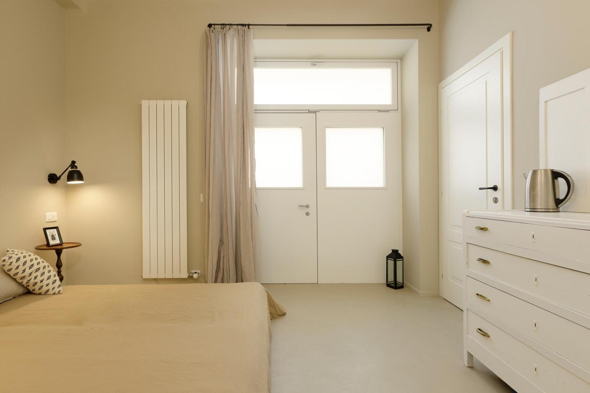 Noflik Apartment Verona Exterior foto