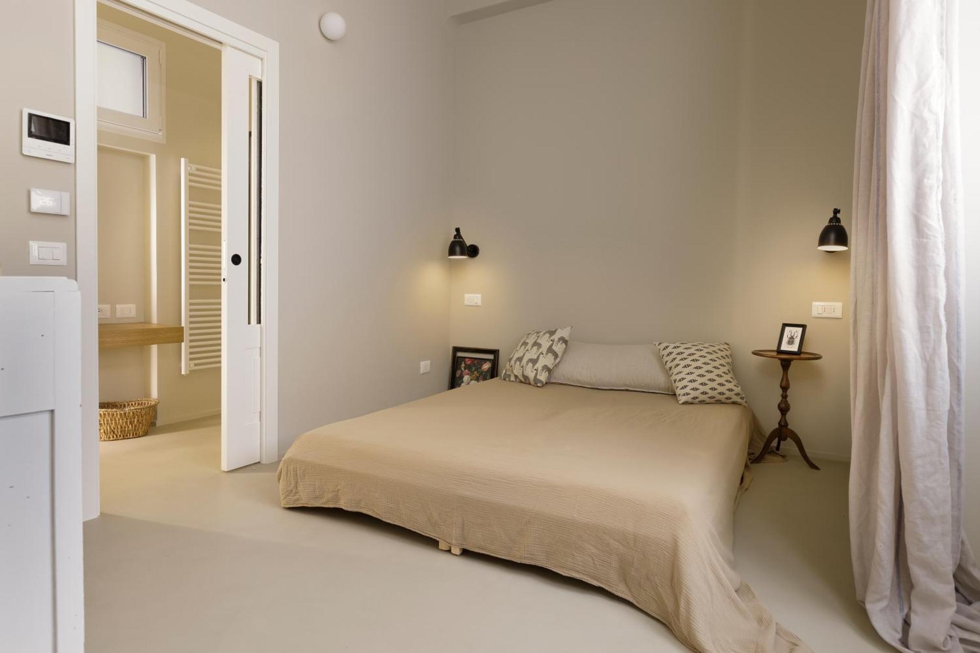Noflik Apartment Verona Exterior foto