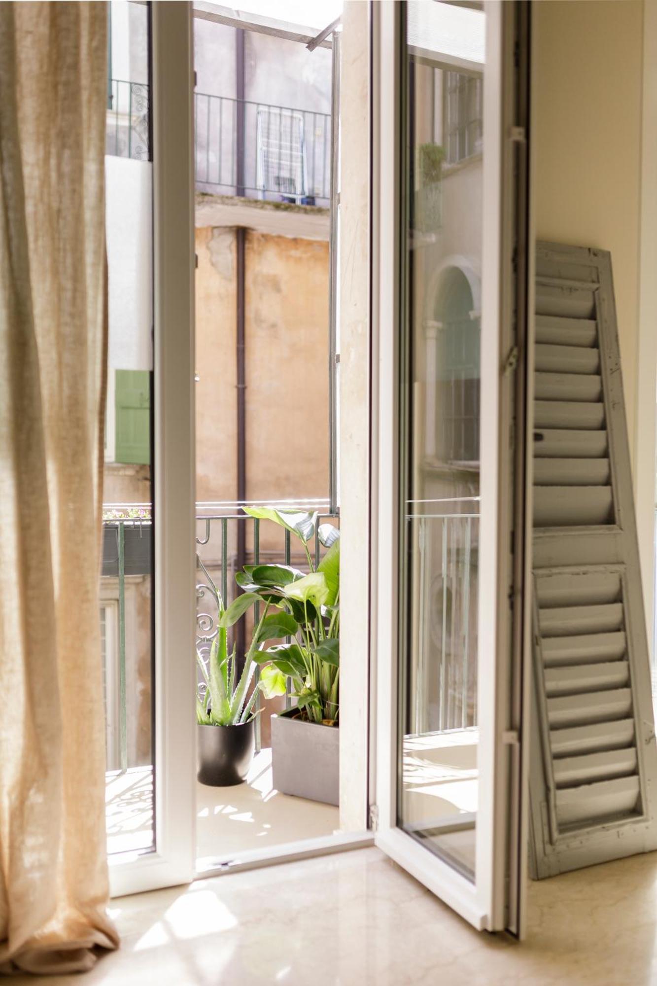 Noflik Apartment Verona Exterior foto