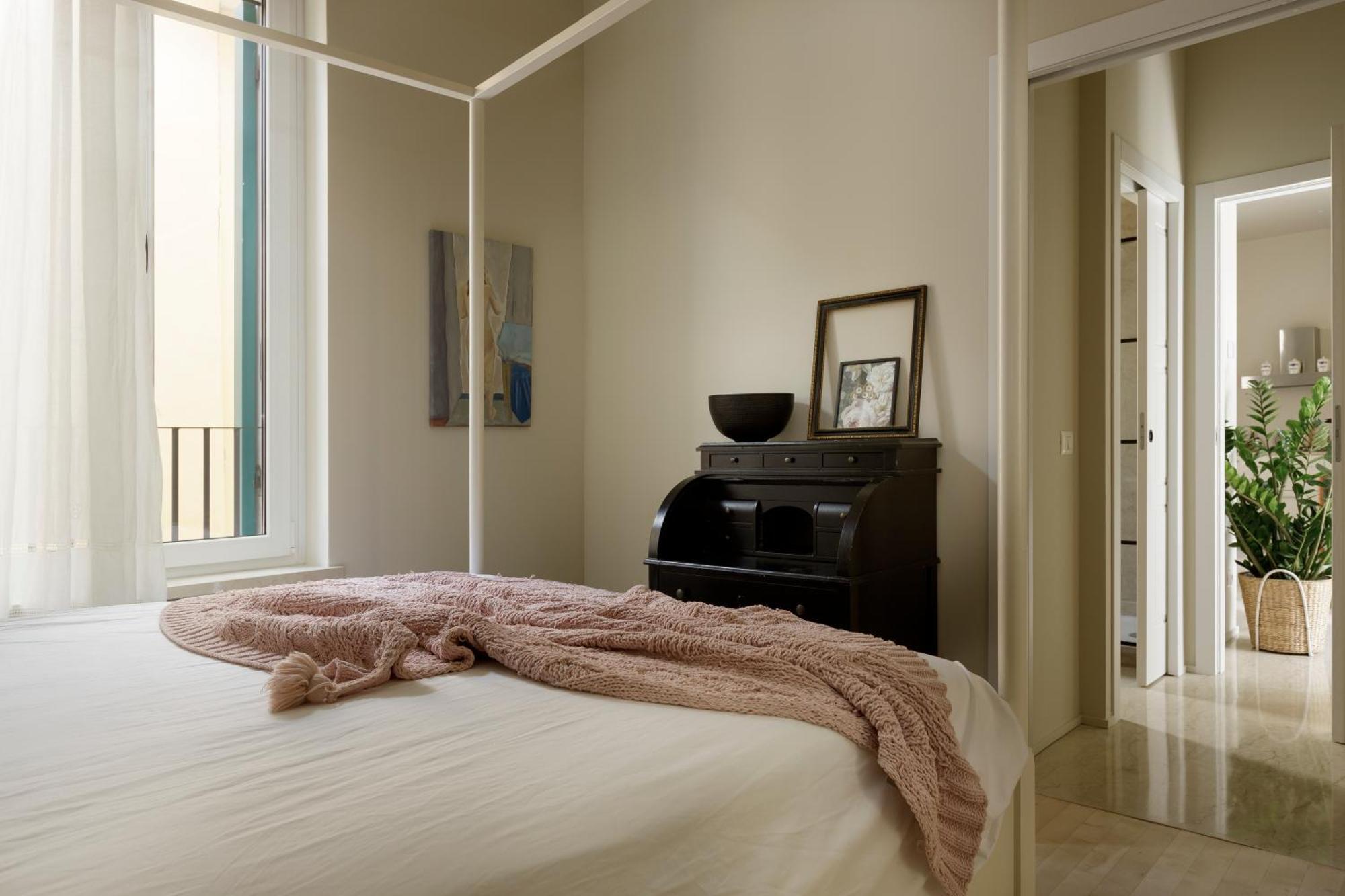 Noflik Apartment Verona Exterior foto