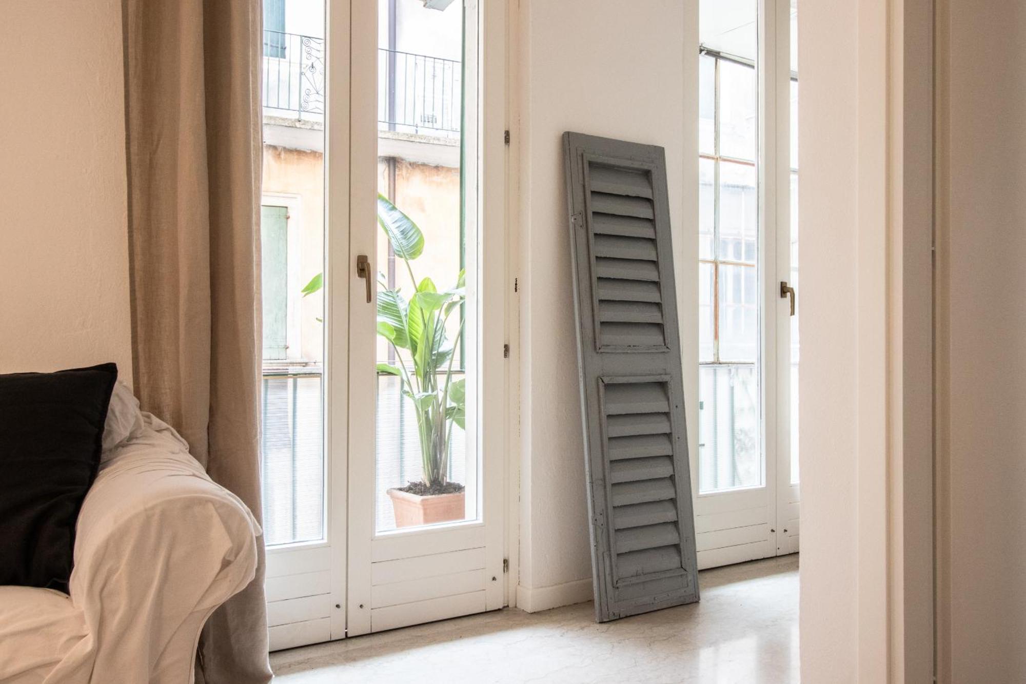 Noflik Apartment Verona Exterior foto