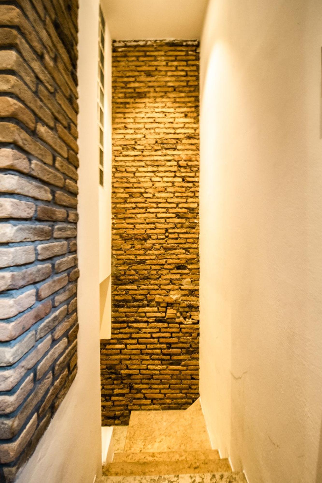 Noflik Apartment Verona Exterior foto